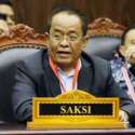 Cerita Said Didu Tentang Situasi Dan Tantangan Saat Bersaksi Di MK