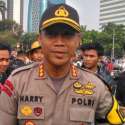 Polisi Akui Aksi Hari Ini Murni Menyampaikan Pendapat