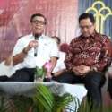Menkumham: Lapas Nusakambangan Bukan Untuk Napi Korupsi!