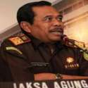 Jaksa Agung Minta Oknum Jaksa Yang Diciduk KPK Ditangani Pihaknya
