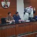 Begini Kronologi OTT Pejabat Kejati DKI Jakarta