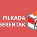 Inilah 9 Provinsi Yang Ikut Pilkada Serentak 2020