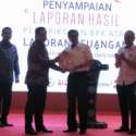 Menkumham: WTP 4 Kali Berturut-turut Tidak Mudah Didapatkan