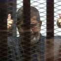 Mengenang Kepergian Presiden Mesir Mohamed Morsi