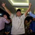 Tidak Ada Ucapan Selamat Untuk Jokowi Dalam Pidato Prabowo