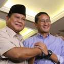 Prabowo-Sandi Dipastikan Tidak Hadiri Penetapan Presiden Terpilih