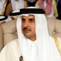 Emir Qatar Terima Kunjungan Delegasi Hamas