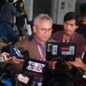 Ada Ahli Yang Hanya Beri Keterangan Tertulis, Ketua KPU: Saya Enggak Konfirmasi Detail