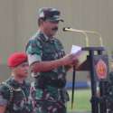 Tangguhkan Penahanan Soenarko Bukti Panglima TNI Profesional