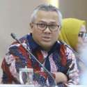 Jawab Gugatan Perbaikan 02, Ketua KPU Berdalil Hormati MK