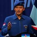 Pengamat: Sudah Saatnya AHY Naik Kelas Jadi Ketum