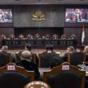 Sidang MK Selesai, Hakim Dinilai Berani Keluar Fatsun Formil Hukum Acara