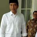Jokowi-Maruf Bisa Didiskualifikasi Dengan Alasan Ketidakjujuran