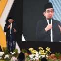 Milad Ke-21, Habib Salim Minta Kader PKS Lebih Berkhidmat Pada Umat