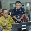 Tim Hukum BPN Lengkapi Berkas Registrasi Perkara Di MK