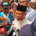 Abdullah Hehamahua: Aksi Ini Adalah Dukungan Moril Kami Kepada 9 Hakim MK
