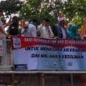 Aksi Hari Ini Selesai, Abdullah Hehamahua Ajak Massa Hadir Ke Komnas HAM Besok
