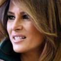 Trump: Melania Adalah Jackie O Yang Baru