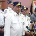 Demi Peningkatan Ekonomi, Menhub Ingin Pembangunan Pelabuhan Marunda Tetap Jalan