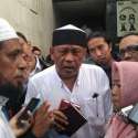 Hari Ini, Eggi Sudjana Keluar Dari Rutan Mapolda Jaya?