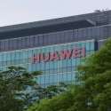 Inggris Minta Huawei Tingkatkan Standar Keamanan
