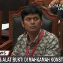 Ada Materi 