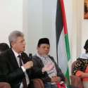 Palestina Anggap Konferensi Manama Sebagai Tipu Daya AS