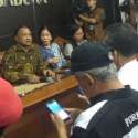 Komnas HAM Terima Perwakilan Massa Gerakan Kedaulatan Rakyat Untuk Audiensi