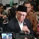 Menag Lukman Kaget Namanya Disebut Terima Suap Jual Beli Jabatan Kakanwil Jawa Timur