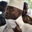 Kelompok HAM: Eks Presiden Gambia Diduga Kerap Melakukan Pemerkosaan