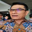 Kecurangan Bagian Dari Demokrasi, Moeldoko: Saksi 02 Ngawur Dan Gagal Paham