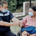 Ani Yudhoyono Selalu Ambil Tisu Sebelum SBY Sadar Berkeringat