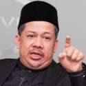 Fahri Hamzah: Semua Tumpukan Masalah Itu Bermula Dari KTP-El