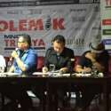 Jubir BPN: Saksi 01 Justru Mengkonfirmasi Pertemuan Internal Kelapa Gading