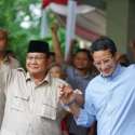 Prabowo Harus Belajar dari Kasus SBY