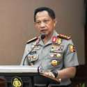 Jenderal Tito: Mitra Potensial KPK Ya Polri
