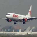 Jelang Hari Raya, Tobat Naik Lion Air