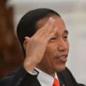 Jokowi: Perang Dagang AS-China Peluang Bagi Indonesia
