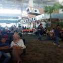 Angkutan Lebaran H+3 Di Bandara yang Dikelola AP II Tembus 3 Juta Penumpang