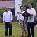 Salah Pilih Mitra Koalisi Ganggu Efektivitas Pemerintah Jokowi