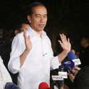Desakan TGPF Kerusuhan 21-22 Mei, Presiden Jokowi Masih Percaya Kepada Polri