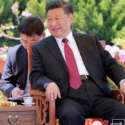 Xi Jinping Mulai Kunjungan Bersejarah Ke Pyongyang