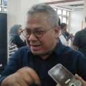 Soal Jadwal Pembacaan Putusan, KPU Sepenuhnya Pasrah Ke MK