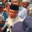 Abdullah Hehamahua Pastikan Massa Tertib Dan Bubar Sebelum Magrib