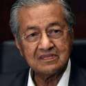 Mahathir Mohamad Salahkan AS Atas Ketegangan Di Teluk Persia