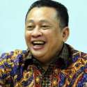 Bamsoet Harap Idul Fitri Kembali Satukan Bangsa Indonesia