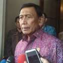 Wiranto: Pengakuan Tersangka Kerusuhan 21-22 Mei Bukan Karangan Pemerintah