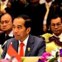 KTT ASEAN Adopsi Usulan Outlook Indonesia