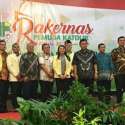 Pemuda Katolik: Hargai Putusan MK, Mari Kita Bersatu Kembali