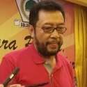 Ketua DPD Golkar: Yorrys Jangan Masuk Wilayah Partai Lagi!
